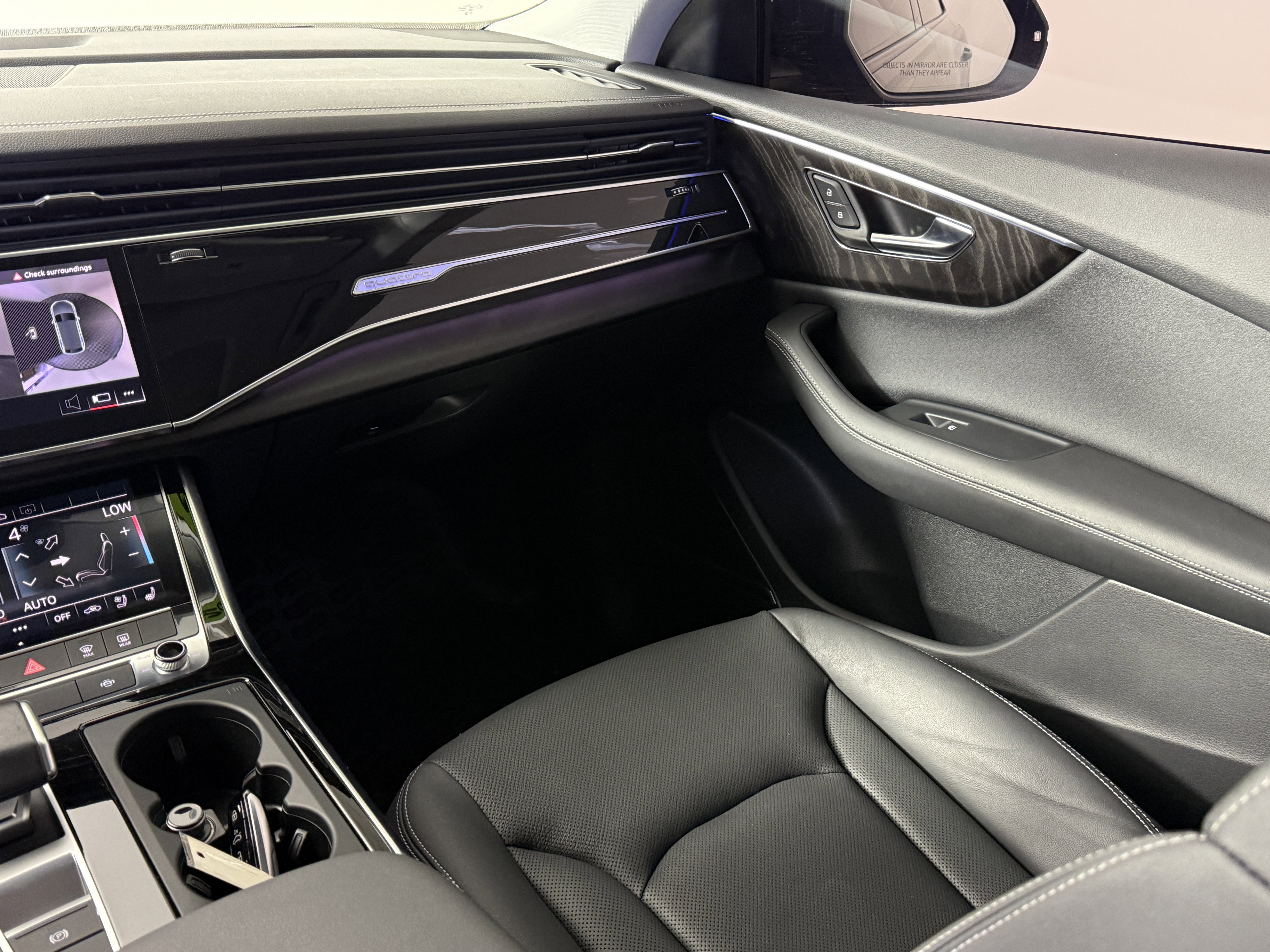 Used 2023 Audi Q8 Premium Plus image 14