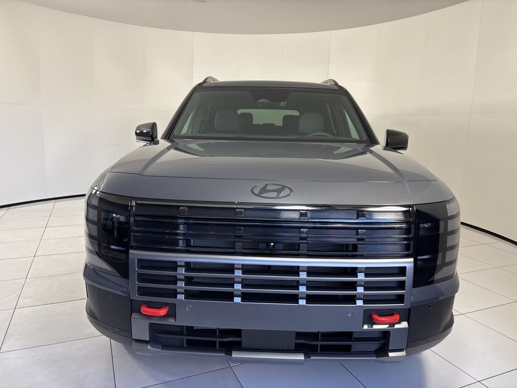 New 2026 Hyundai Palisade XRT Pro AWD/4WD image 8