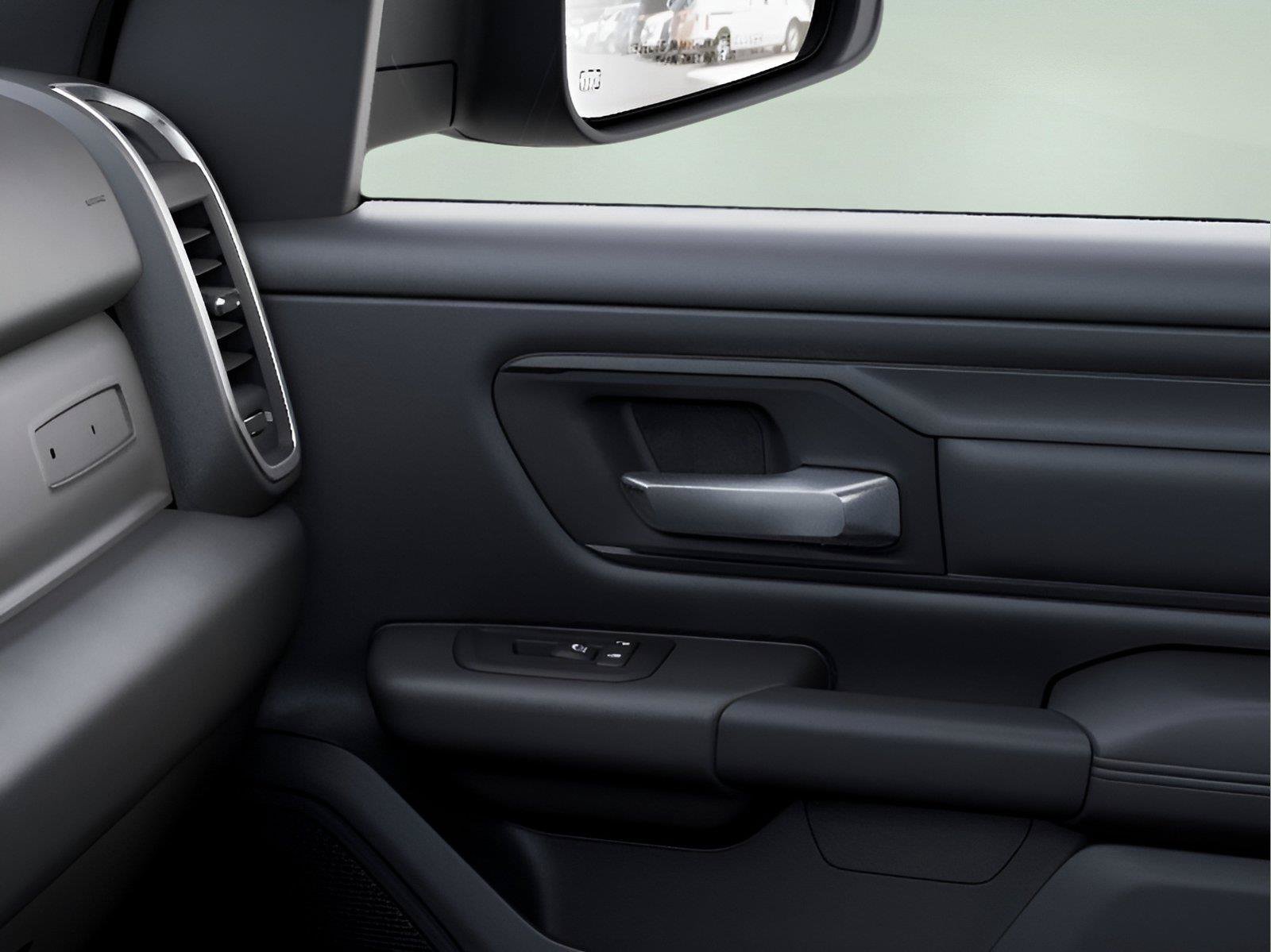 New 2025 RAM 1500 Big Horn AWD/4WD image 25