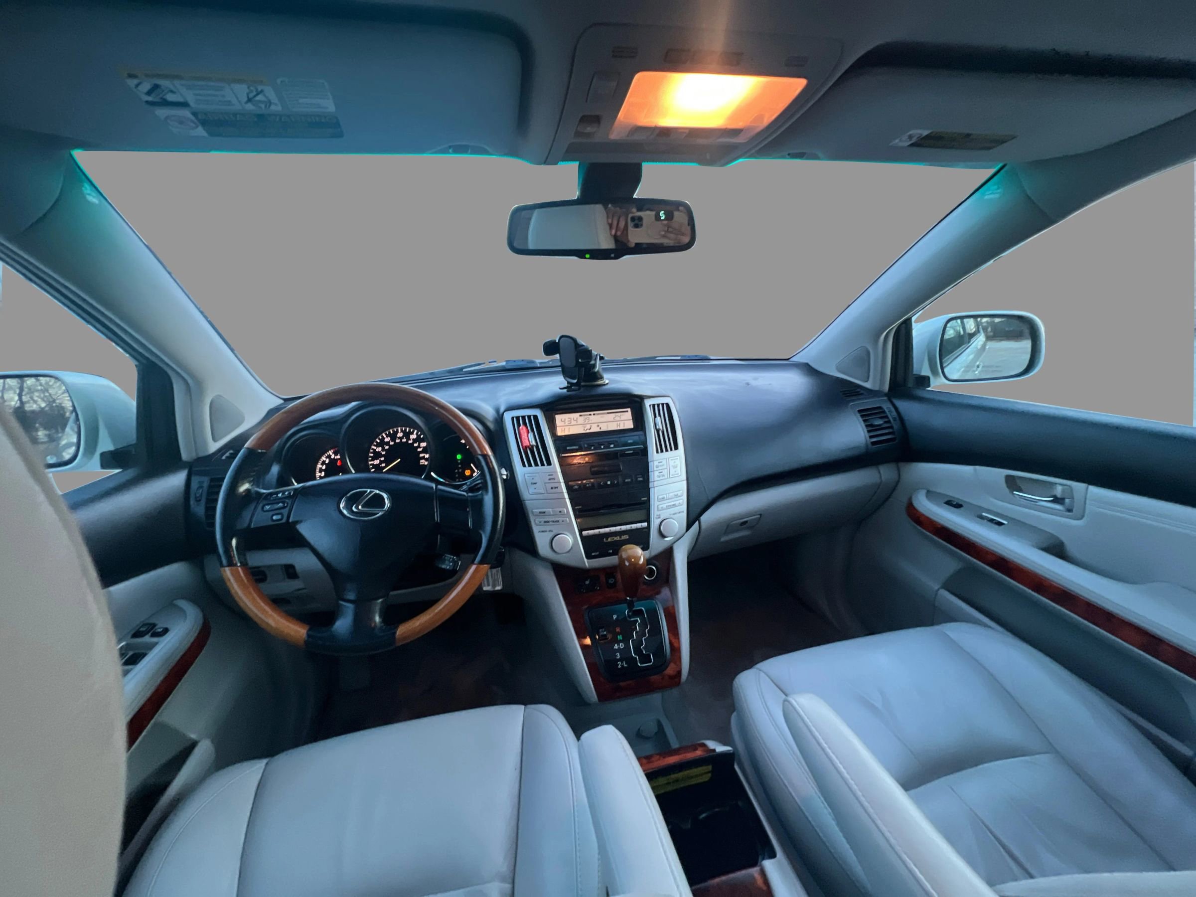 Used 2007 Lexus RX 350 AWD image 22