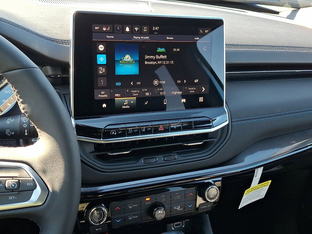 New 2026 Jeep Compass Limited image 16