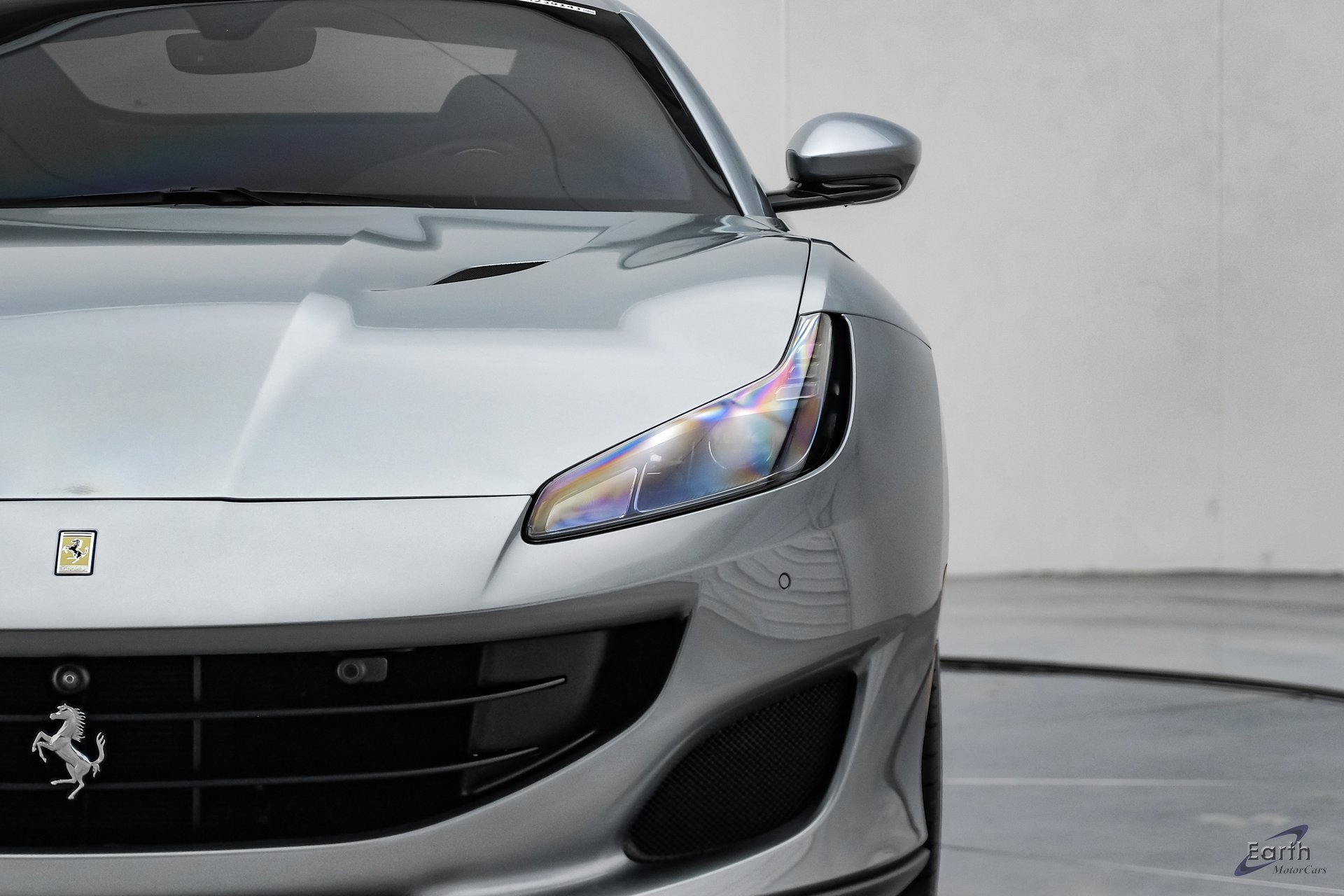 Used 2019 Ferrari Portofino image 41