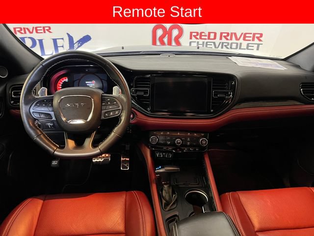 Used 2023 Dodge Durango SRT Hellcat AWD/4WD image 14