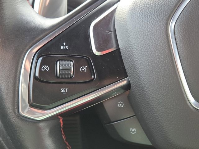 Certified 2020 Chevrolet Corvette Stingray Preferred Cpe w/ 2LT Preferred Equipment Group RWD image 14