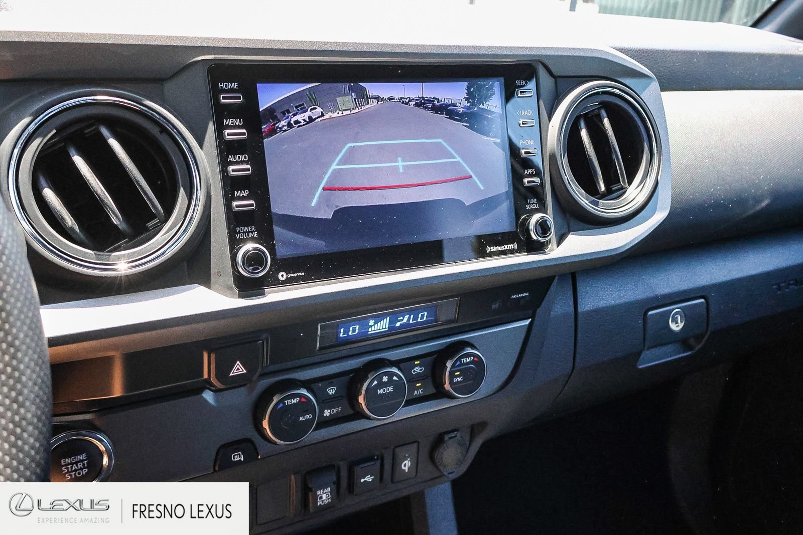 Used 2023 Toyota Tacoma TRD Sport RWD image 25