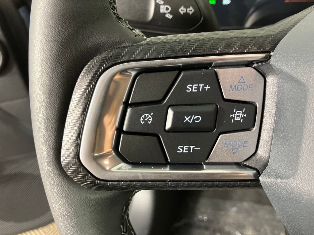 New 2025 Ford Mustang Coupe image 17