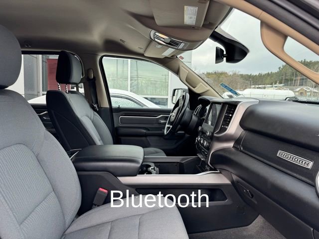 Used 2020 RAM 1500 Big Horn image 8