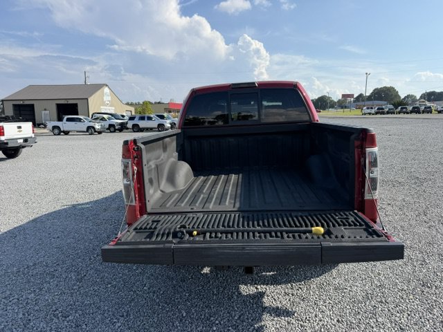 Used 2013 Ford F150 FX4 w/ Luxury Equipment Group AWD/4WD image 14