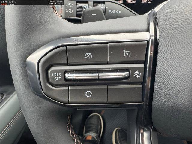 New 2026 GMC Terrain AT4 w/ Technology Package II image 19