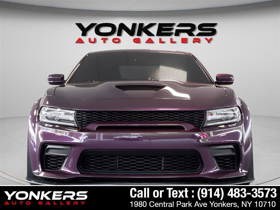 Used 2021 Dodge Charger Scat Pack RWD image 14