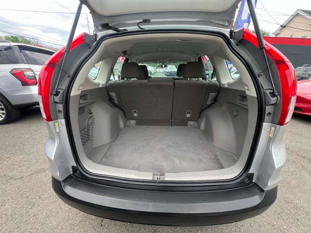 Used 2014 Honda CR-V LX image 23