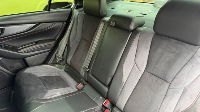 Used 2022 Subaru WRX Limited AWD/4WD image 14