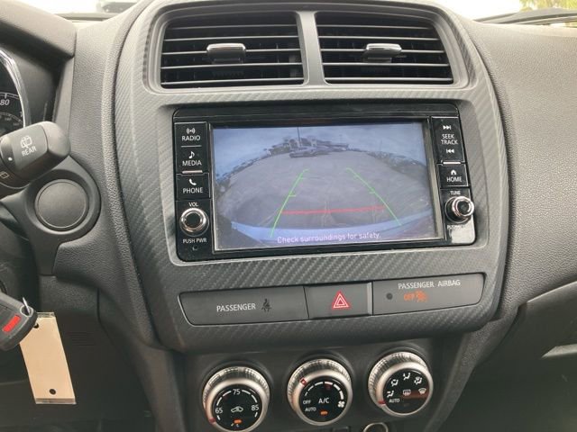 Used 2024 Mitsubishi Outlander Sport AWD image 28