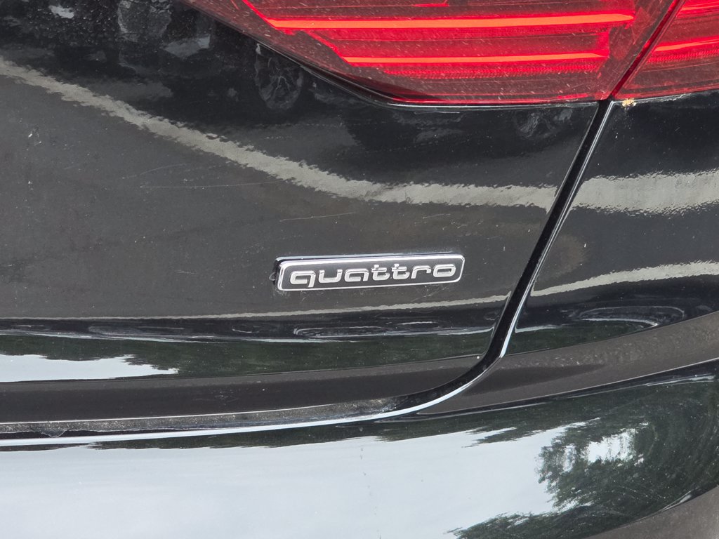New 2026 Audi A8 L 3.0T AWD/4WD image 9