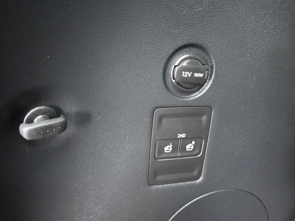 Used 2024 Hyundai Palisade XRT FWD image 62