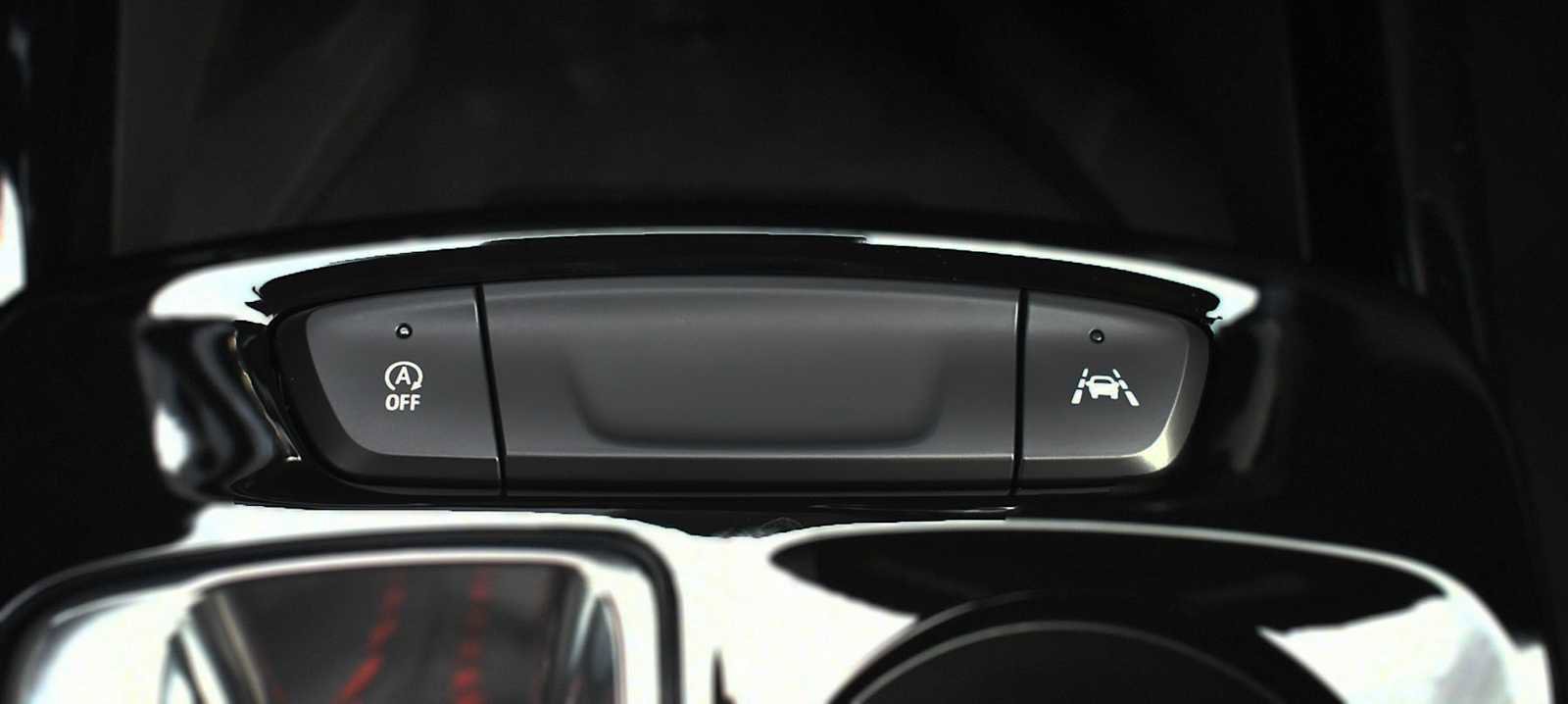 New 2026 Chevrolet Trax ACTIV w/ Sunroof Package image 22