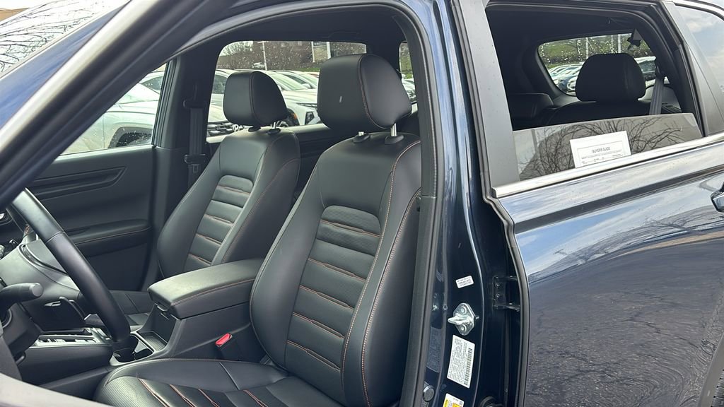 Used 2025 Honda CR-V Sport-L image 10