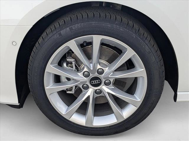 New 2026 Audi A3 2.0T Premium Plus image 9