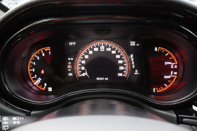 Used 2025 Dodge Durango GT RWD image 42