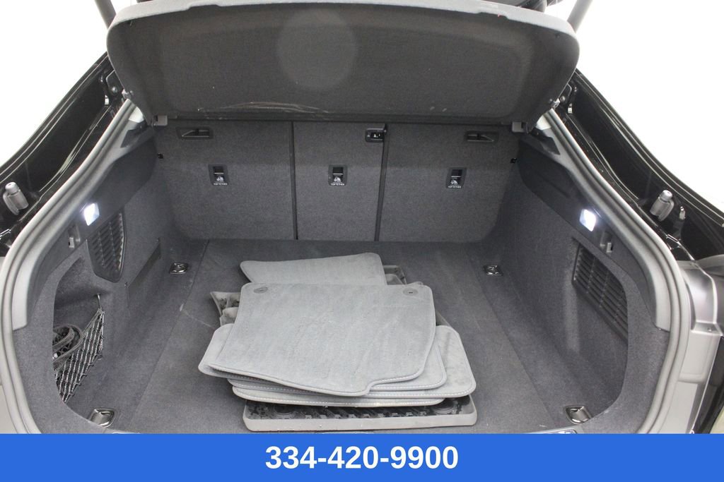 Used 2025 Audi A5 2.0T Premium Plus w/ Premium Plus image 29