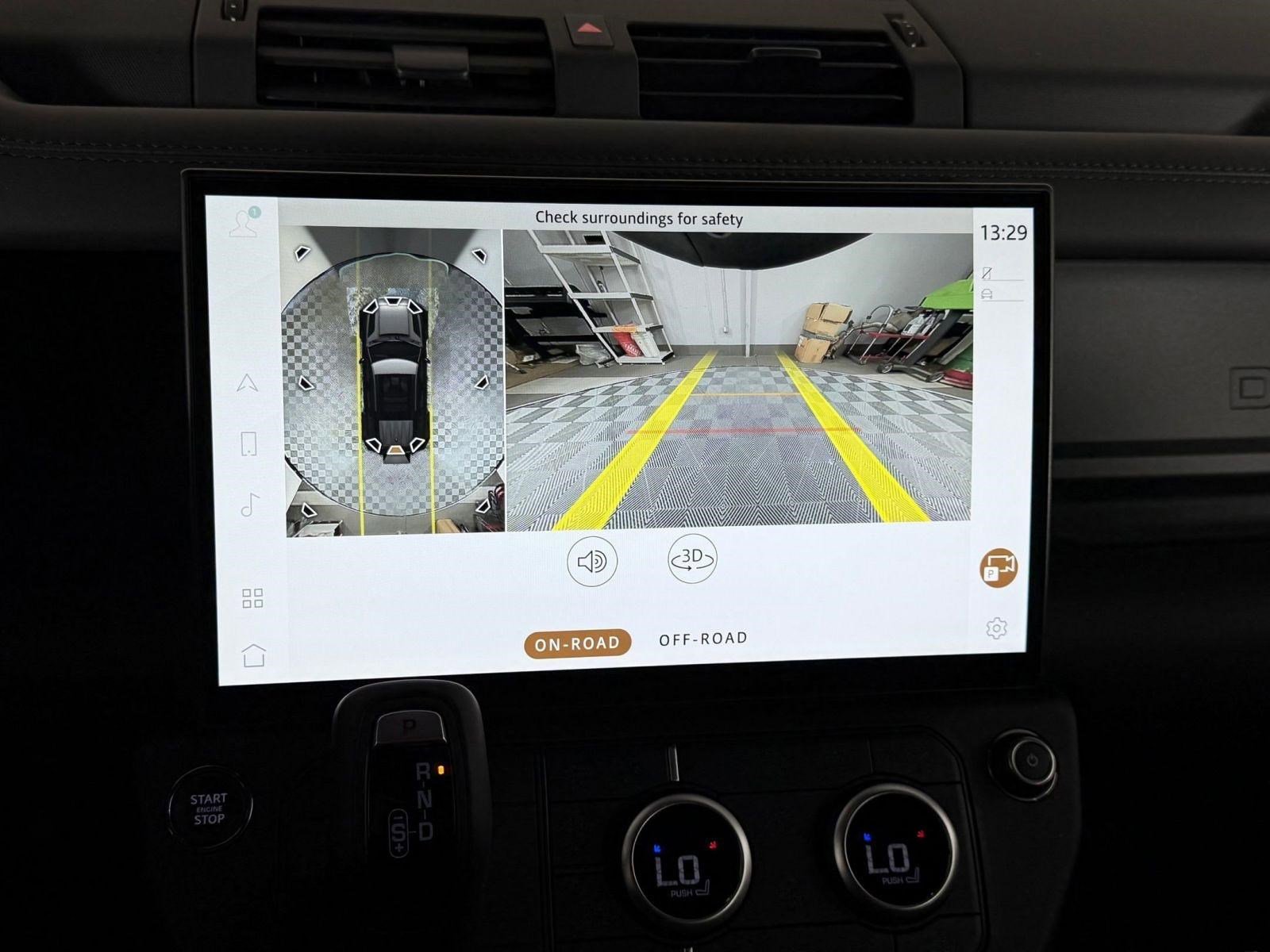 Used 2026 Land Rover Defender 110 S image 26