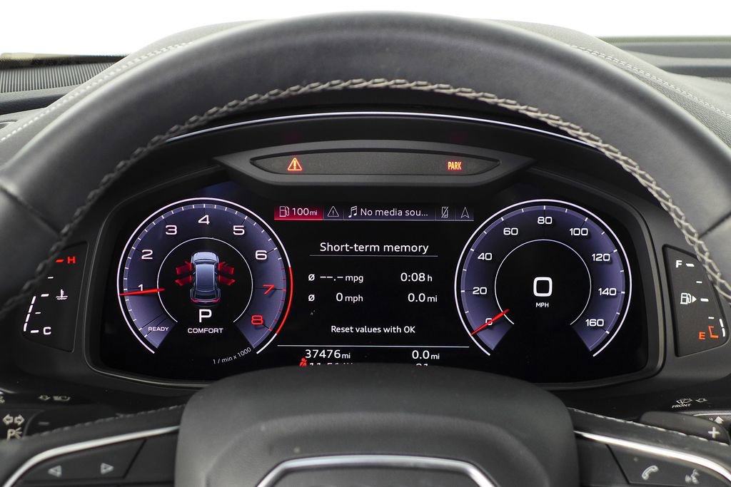 Used 2023 Audi Q8 Premium Plus w/ Premium Plus Package image 27