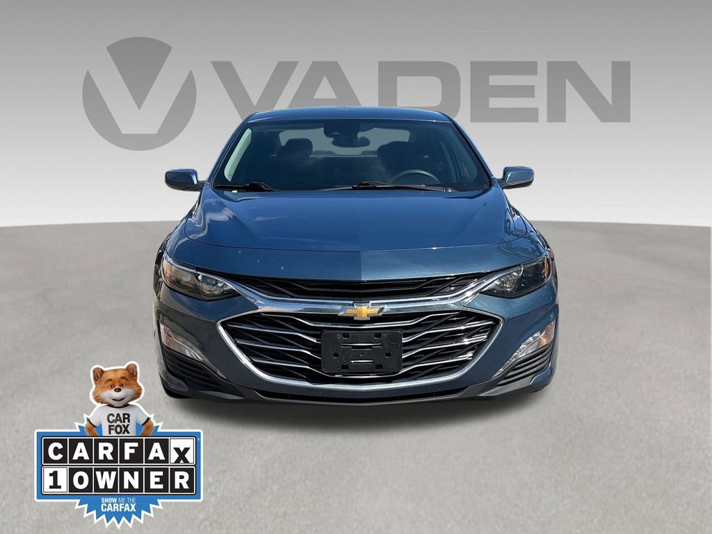 Used 2024 Chevrolet Malibu LT FWD video 2