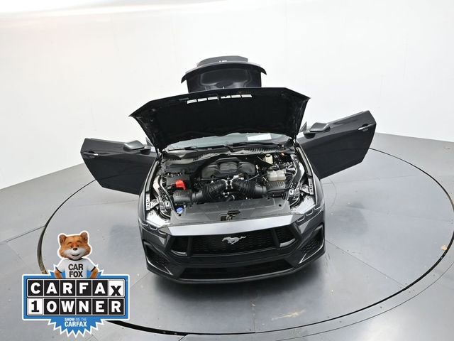 Used 2024 Ford Mustang GT Premium RWD image 36