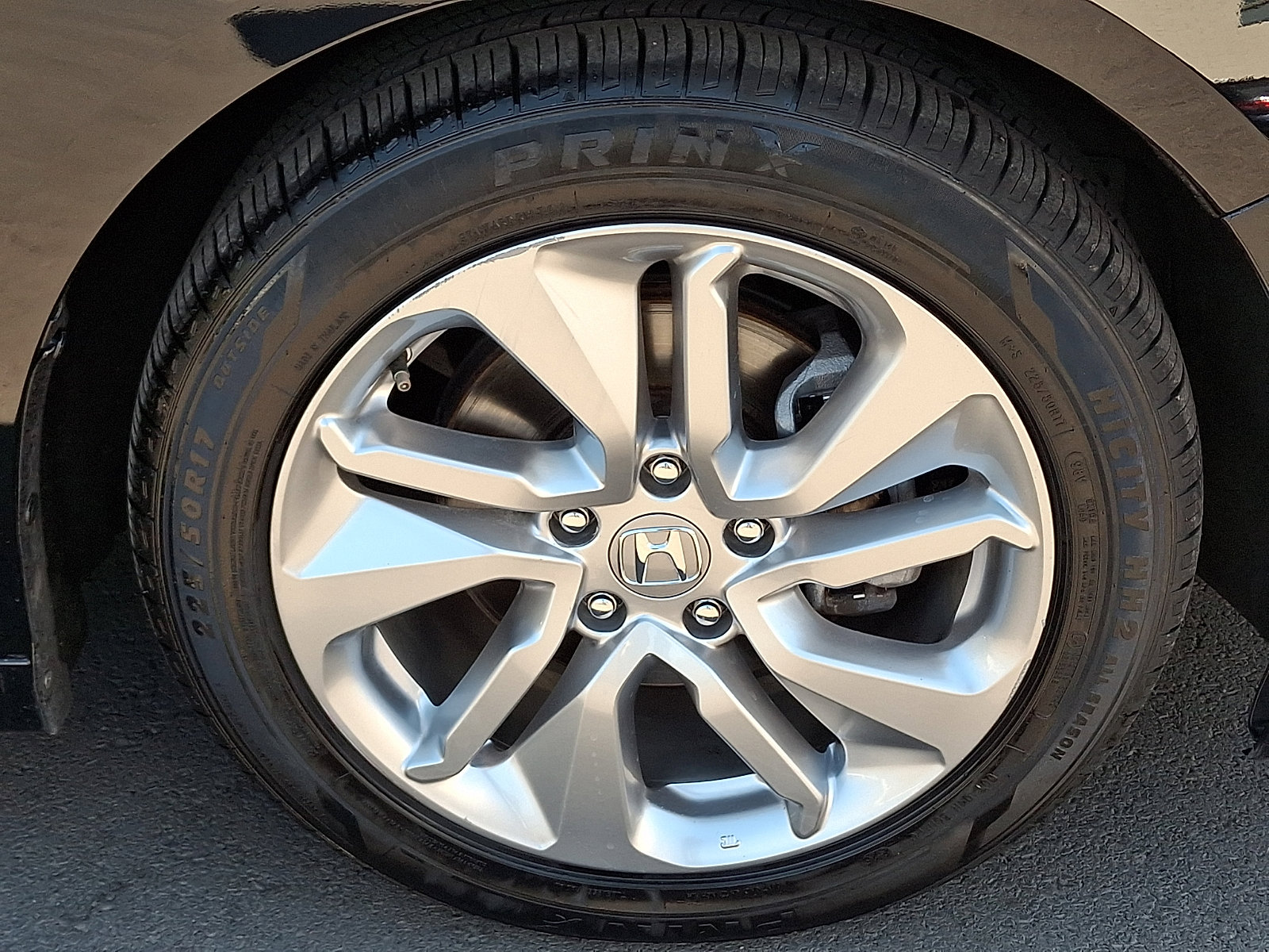 Used 2019 Honda Accord LX image 11