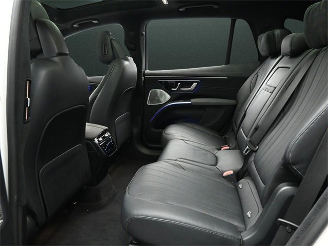 Used 2023 Mercedes-Benz EQS 580 4MATIC SUV image 15