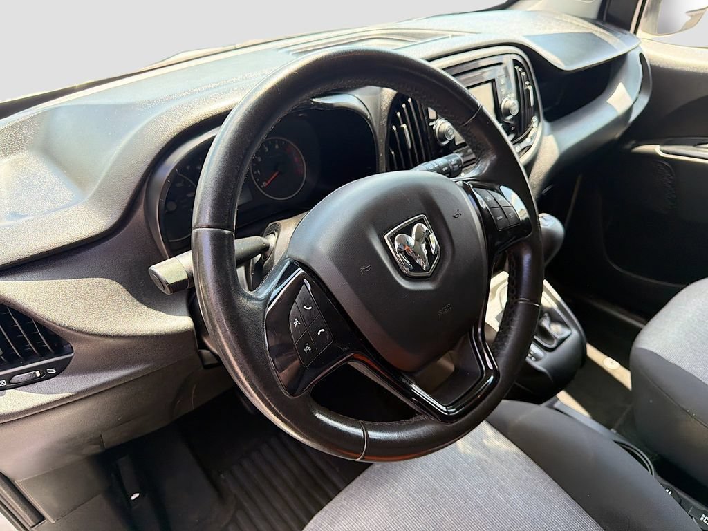 Used 2019 RAM ProMaster City Tradesman SLT FWD image 21
