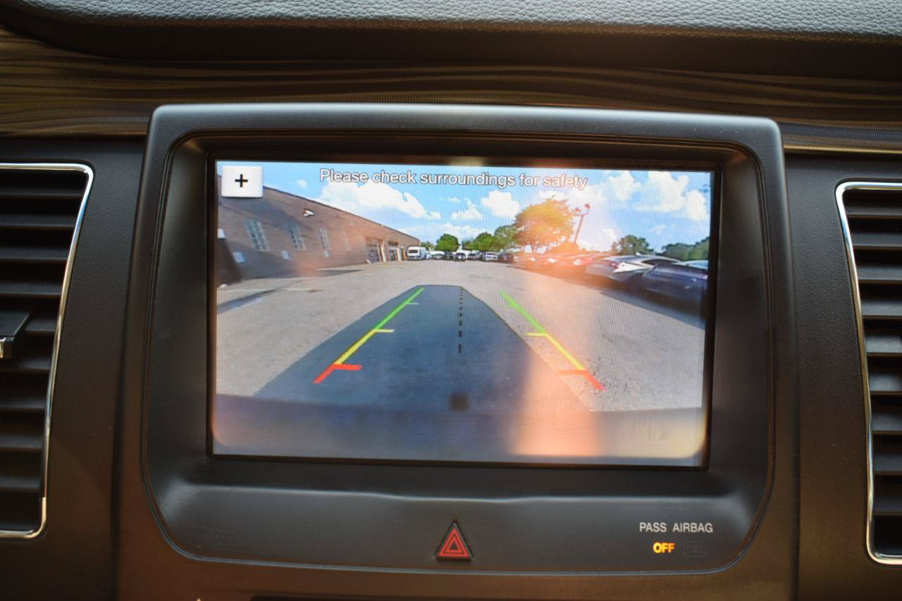 Used 2019 Ford Flex SEL w/ Equipment Group 202A AWD/4WD image 26