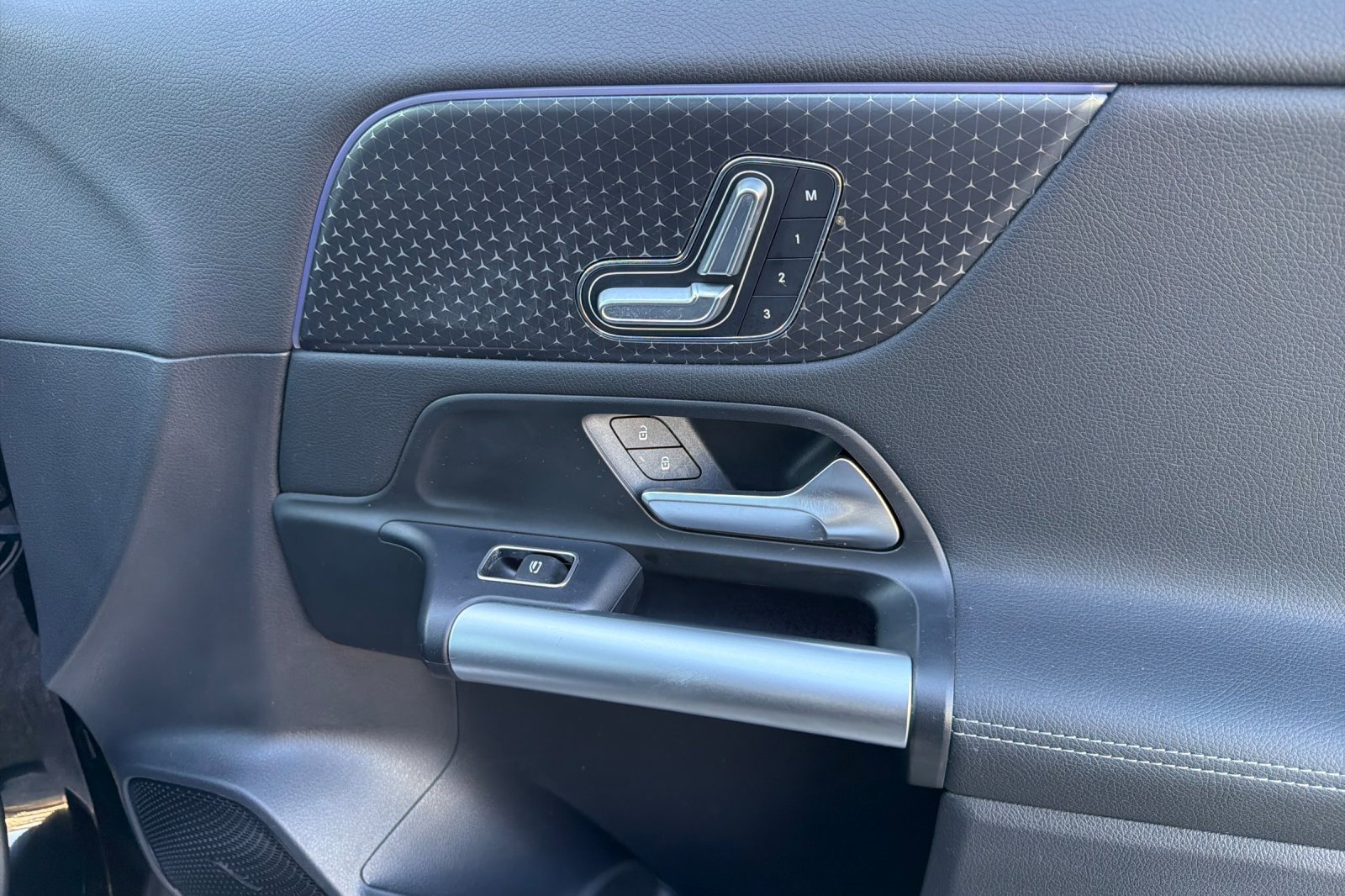 Certified 2025 Mercedes-Benz GLA 250 image 20