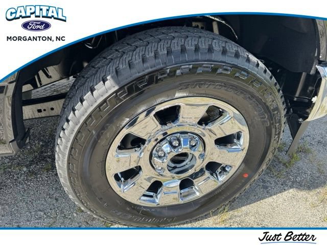 New 2026 Ford F250 Lariat w/ Chrome Package AWD/4WD image 10