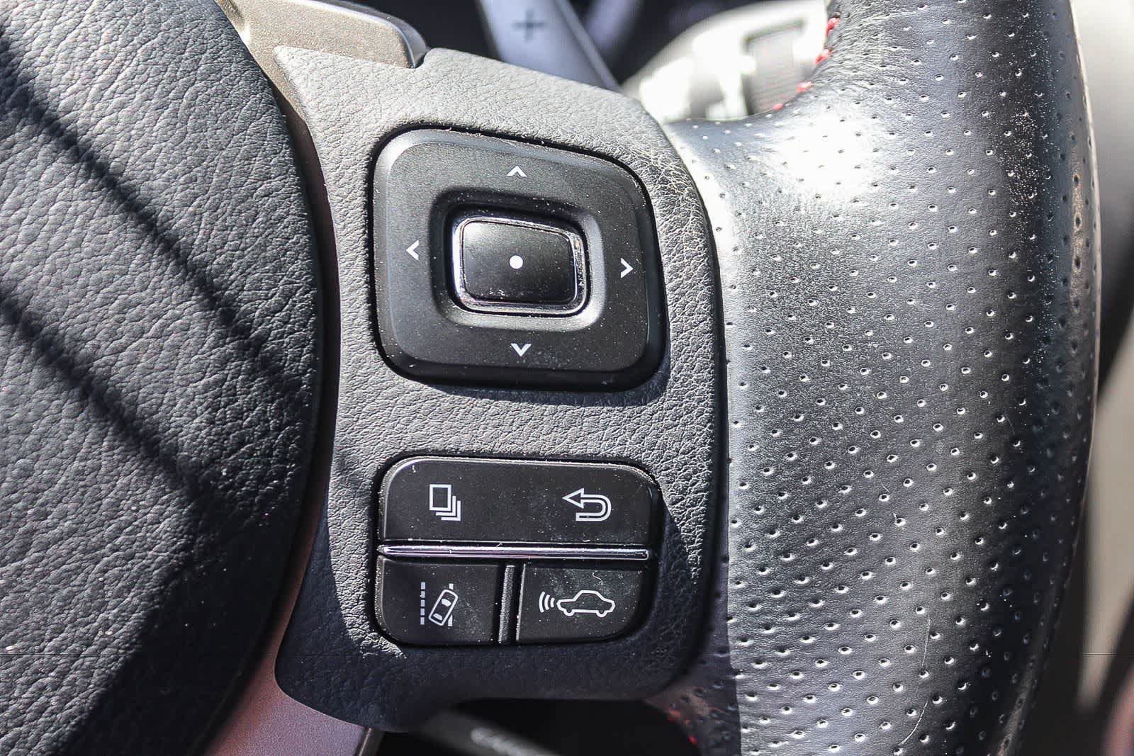 Used 2019 Lexus NX 300 F Sport w/ F Sport Premium Package FWD image 29