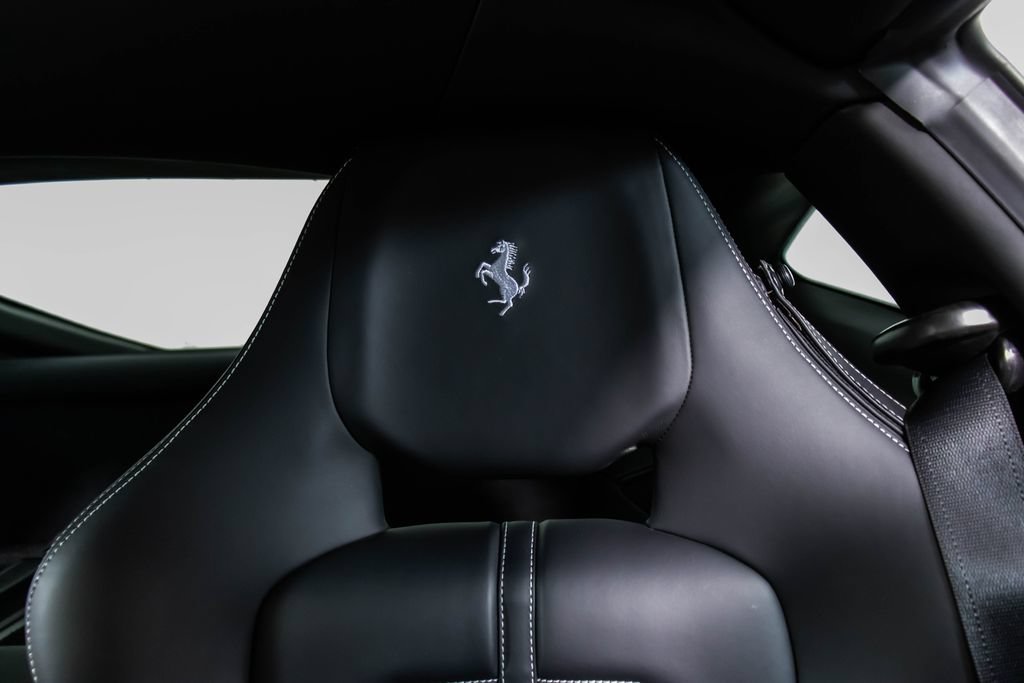 Used 2014 Ferrari F12 Berlinetta RWD image 45