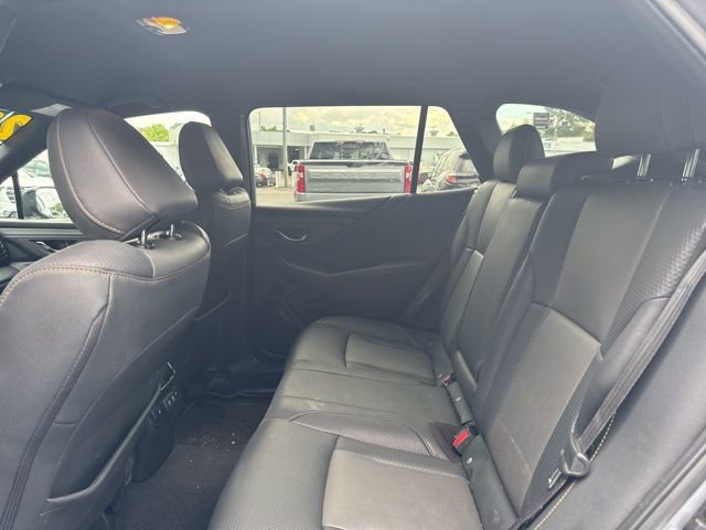 Used 2022 Subaru Outback Wilderness AWD/4WD image 6