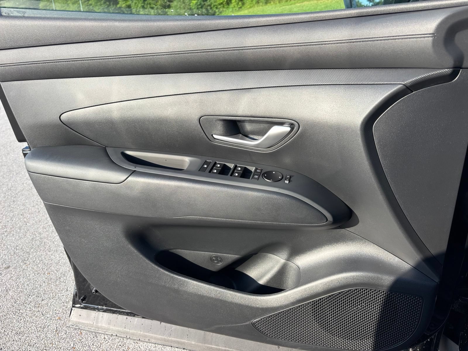 New 2027 Hyundai Santa Cruz SE FWD image 11