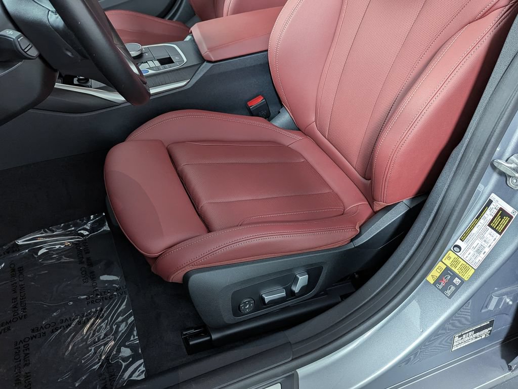 Certified 2023 BMW i4 eDrive35 RWD image 19