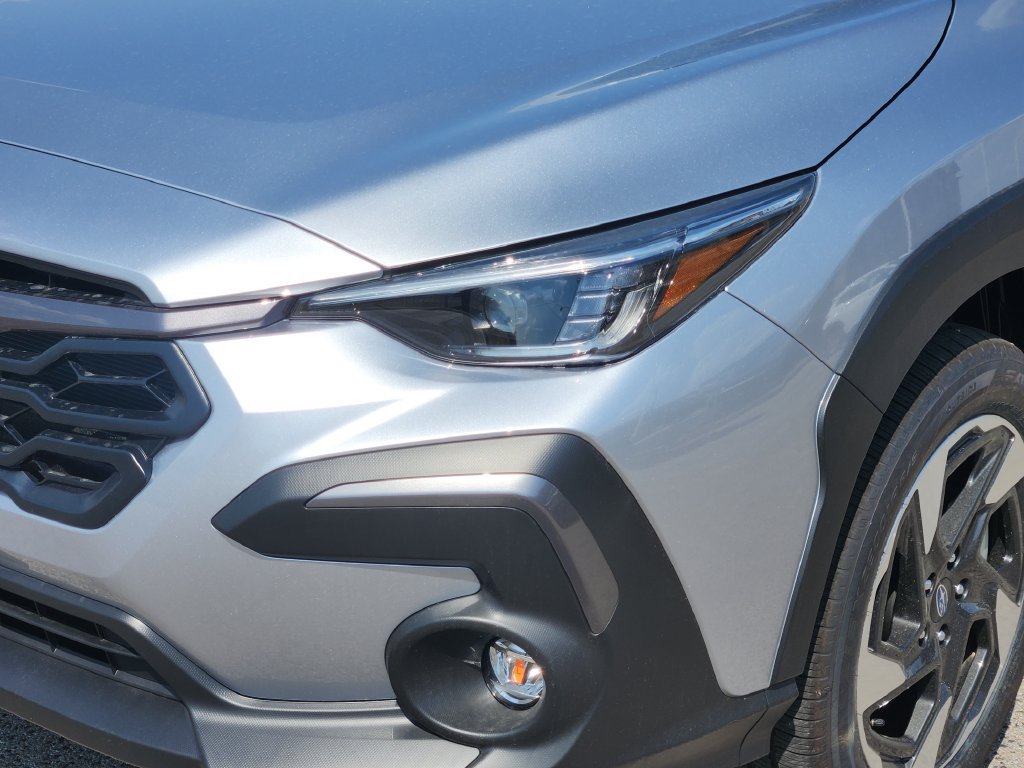 New 2026 Subaru Crosstrek 2.5i Limited w/ Crosstrek Mirror Package AWD/4WD image 5