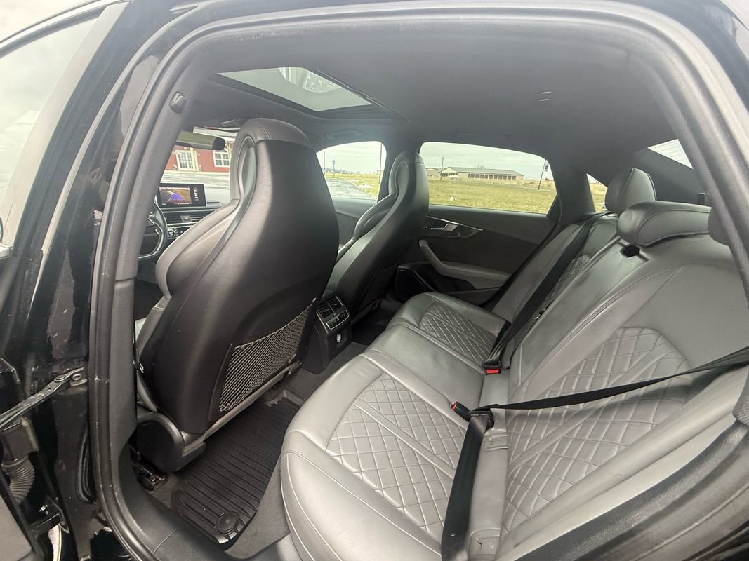Used 2018 Audi S4 Premium Plus image 15