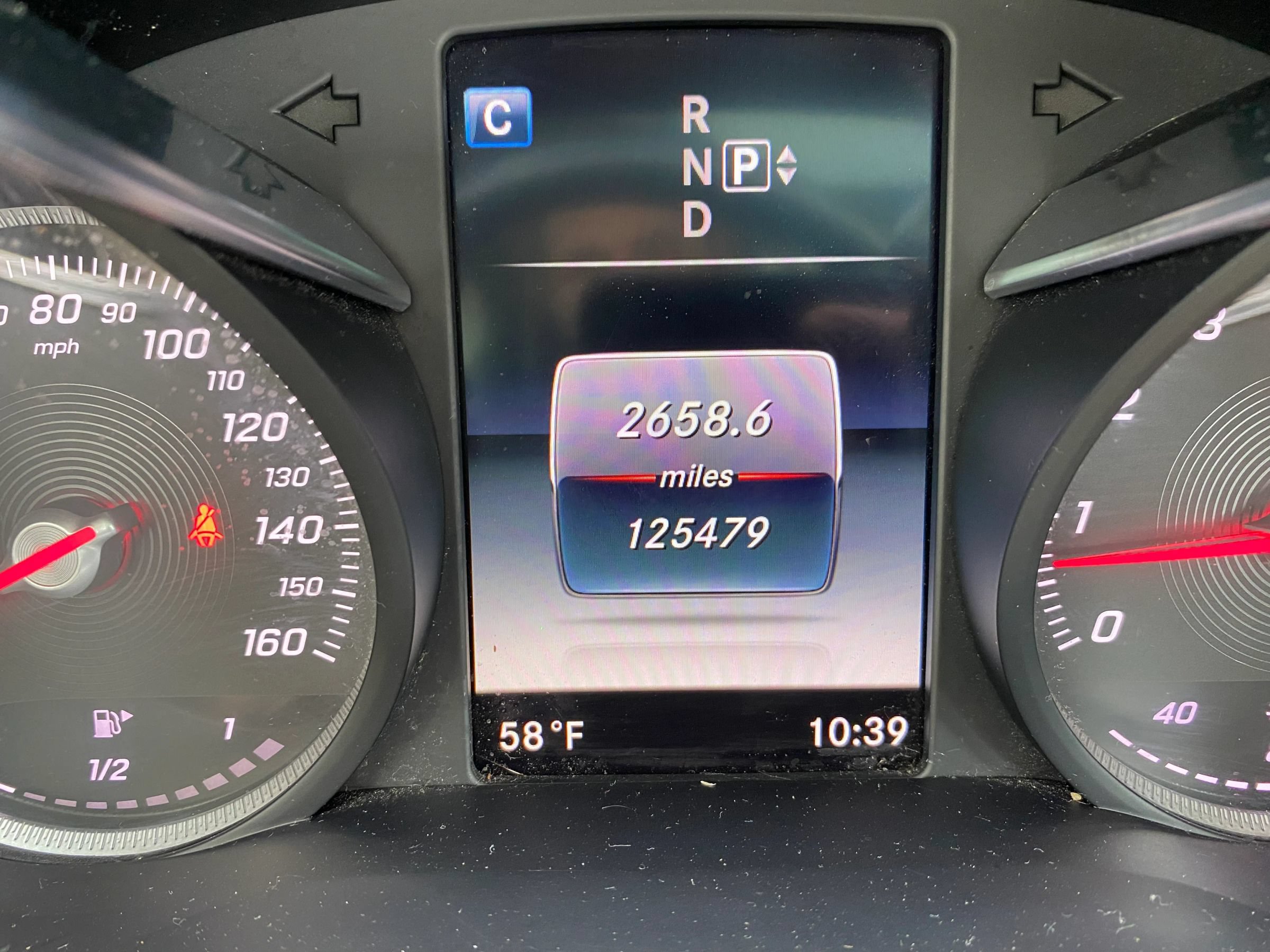 Used 2015 Mercedes-Benz C 300 4MATIC Sedan image 15