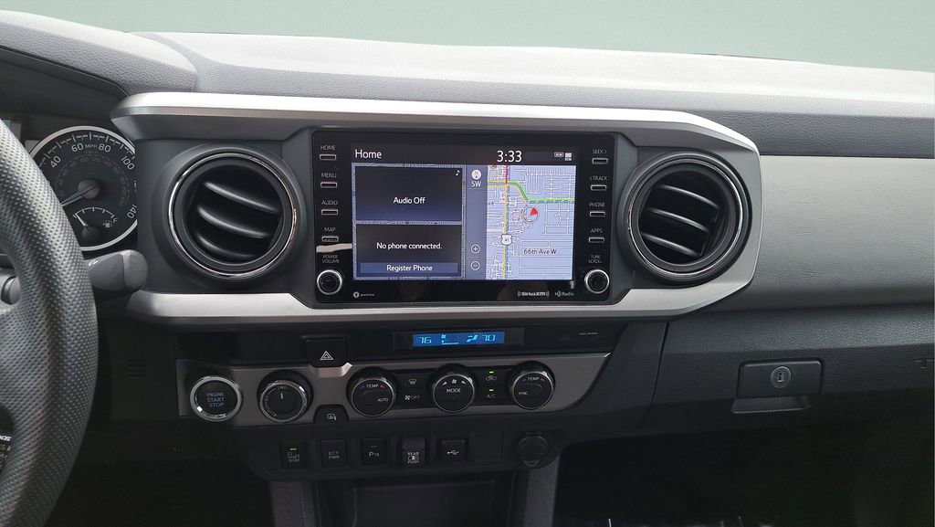 Certified 2023 Toyota Tacoma SR5 image 17