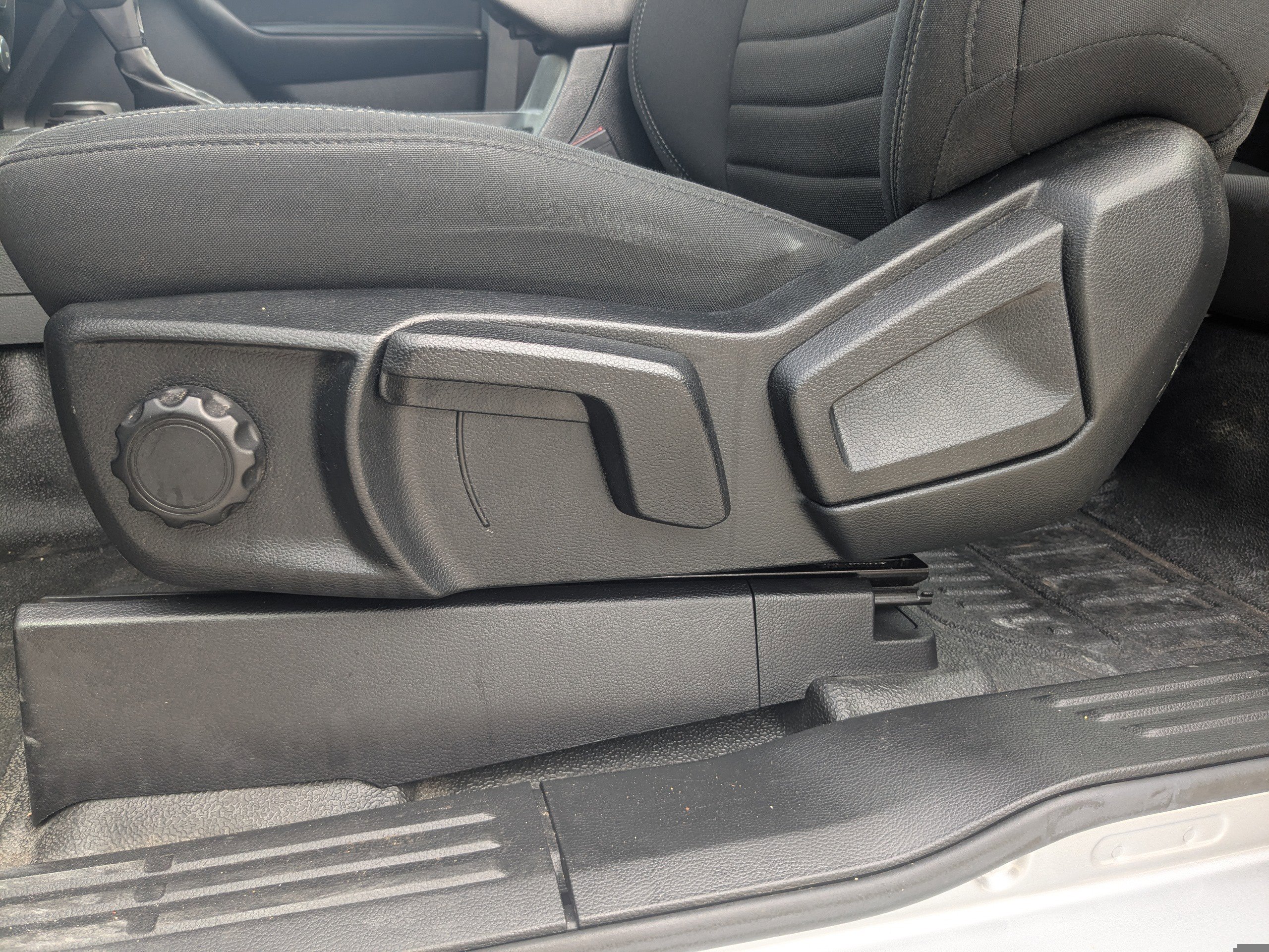 Certified 2021 Ford Ranger XL w/ Equipment Group 101A High image 21