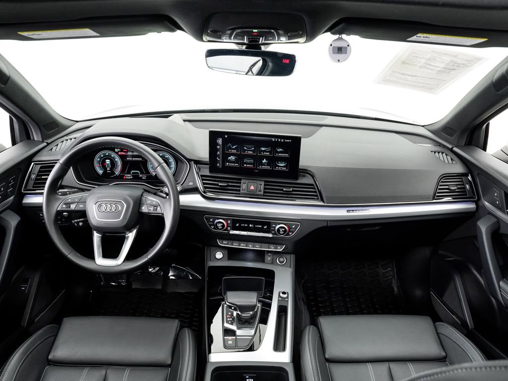 Certified 2022 Audi Q5 2.0T Prestige w/ Prestige Package AWD/4WD image 20