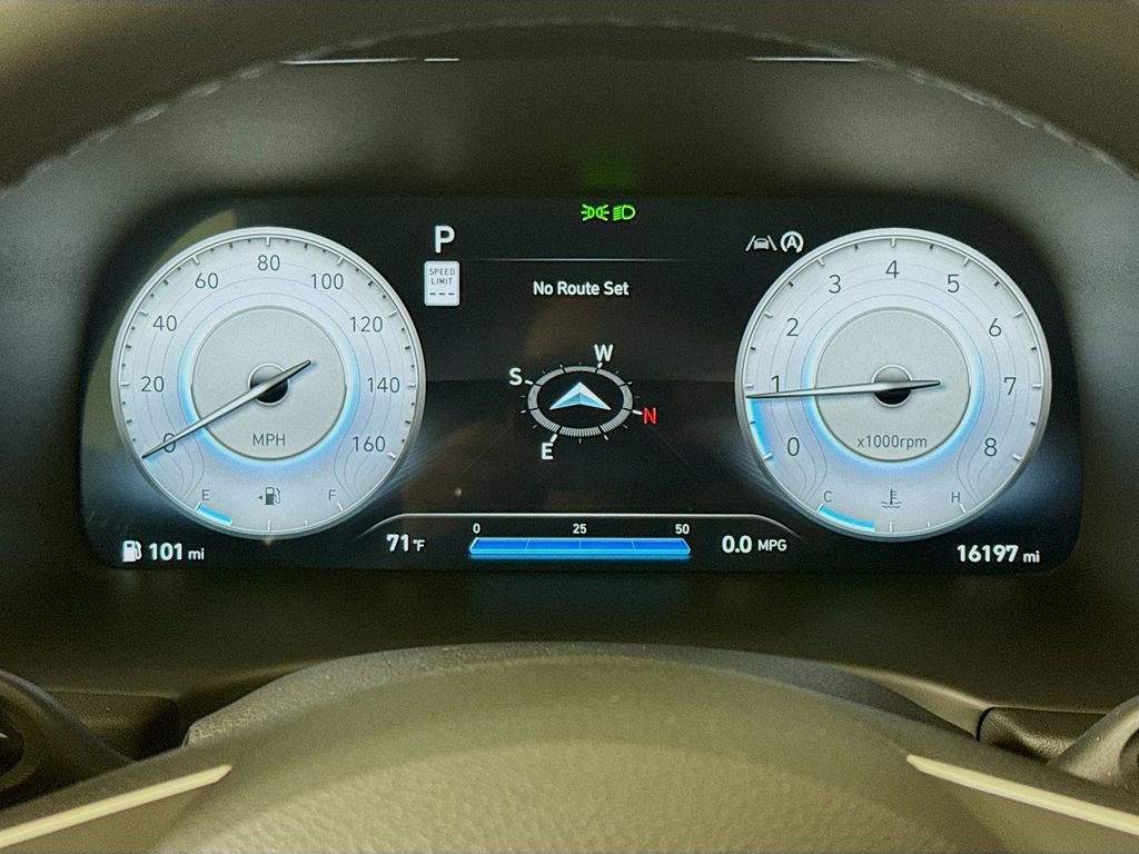 Used 2024 Hyundai Palisade Calligraphy image 14