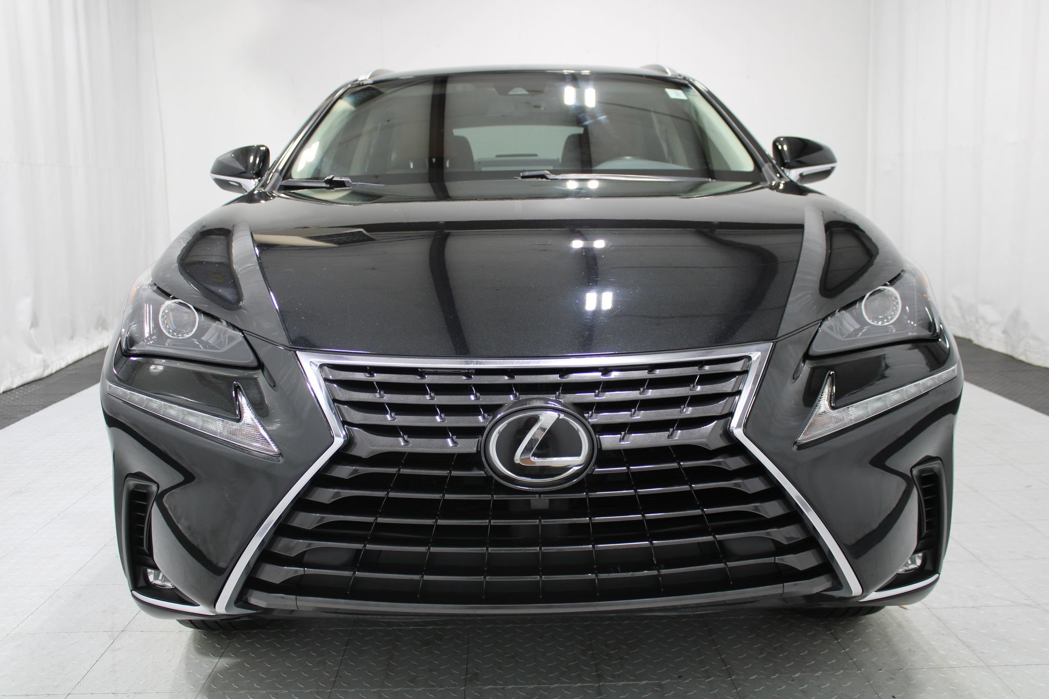 Used 2019 Lexus NX 300 AWD image 3