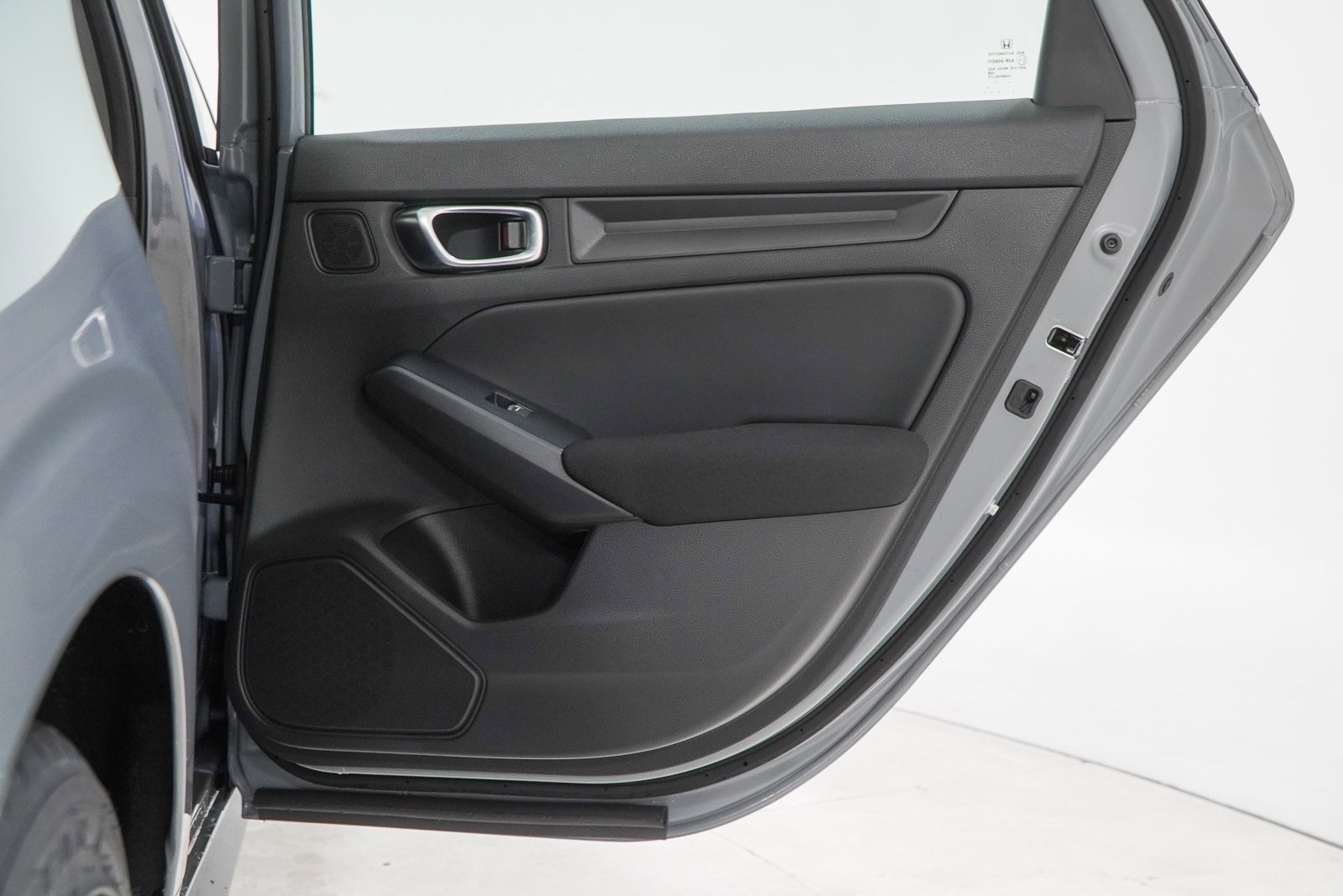 New 2026 Honda Civic Sport image 33