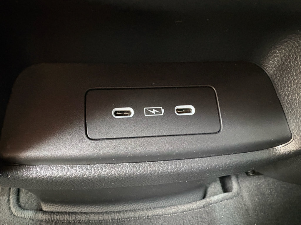 Certified 2024 Honda CR-V EX-L image 27