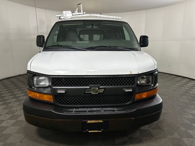 Used 2013 Chevrolet Express 1500 AWD image 8